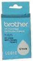 Brother Inktcartridge LC01C blauw (LC-01C)